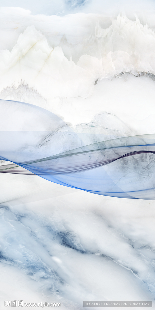 别墅 高清新品玄关 TIf分层