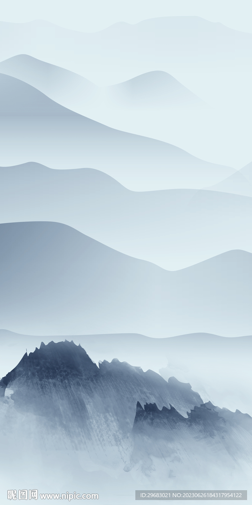 高档 简约新传玄关 TIf分层