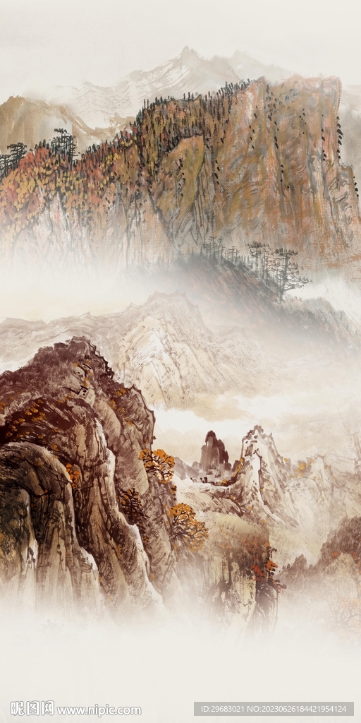 极简 人气新品玄关 TIf分层