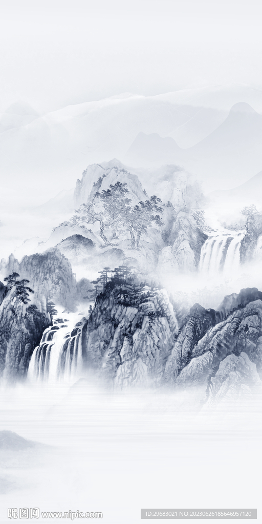 新款 人气新品玄关 TIf分层