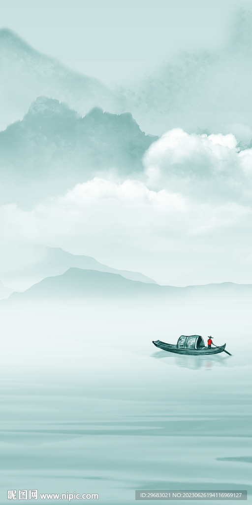 高端 中式新款玄关 tIf分层