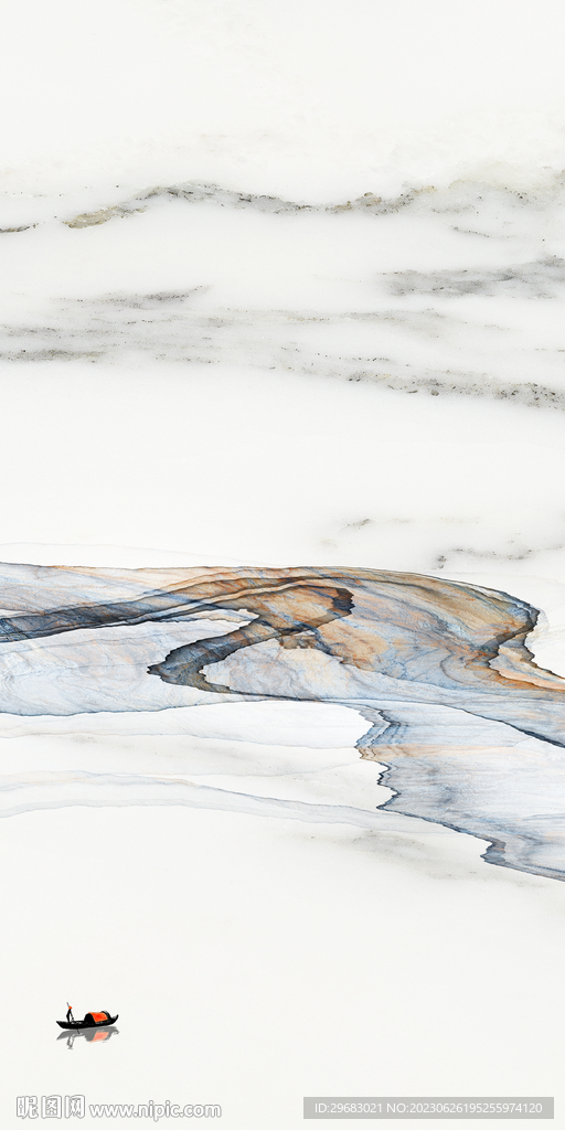 极简 中式新款玄关 tIf分层