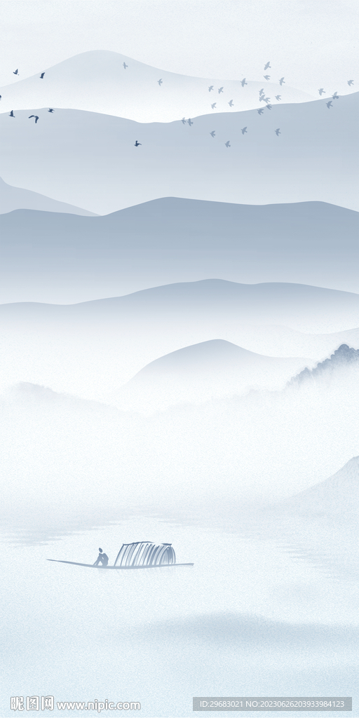 高清 奢雅现代玄关 tIf分层