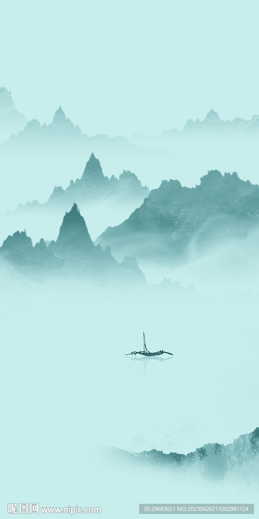 大气 简约现代玄关 TIf分层