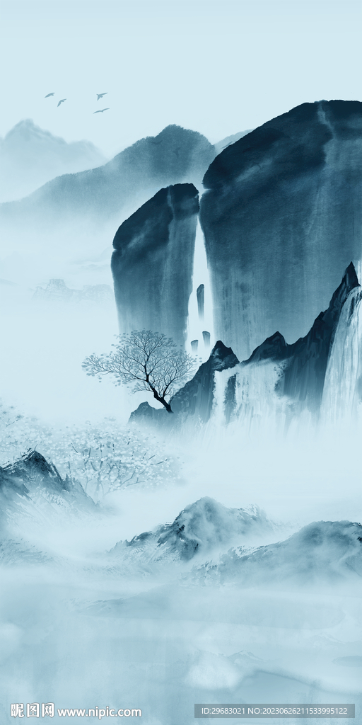 人气 简约现代玄关 TIf分层