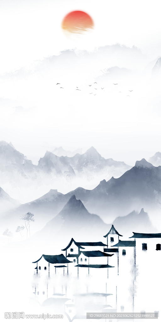 简约 高档现代玄关 TIf分层