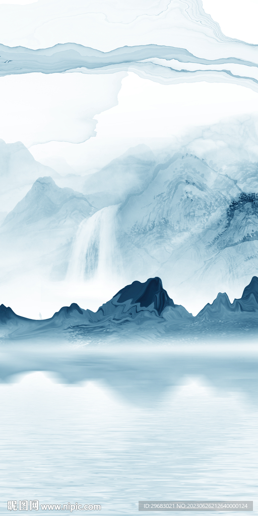 人气 高档现代玄关 TIf分层