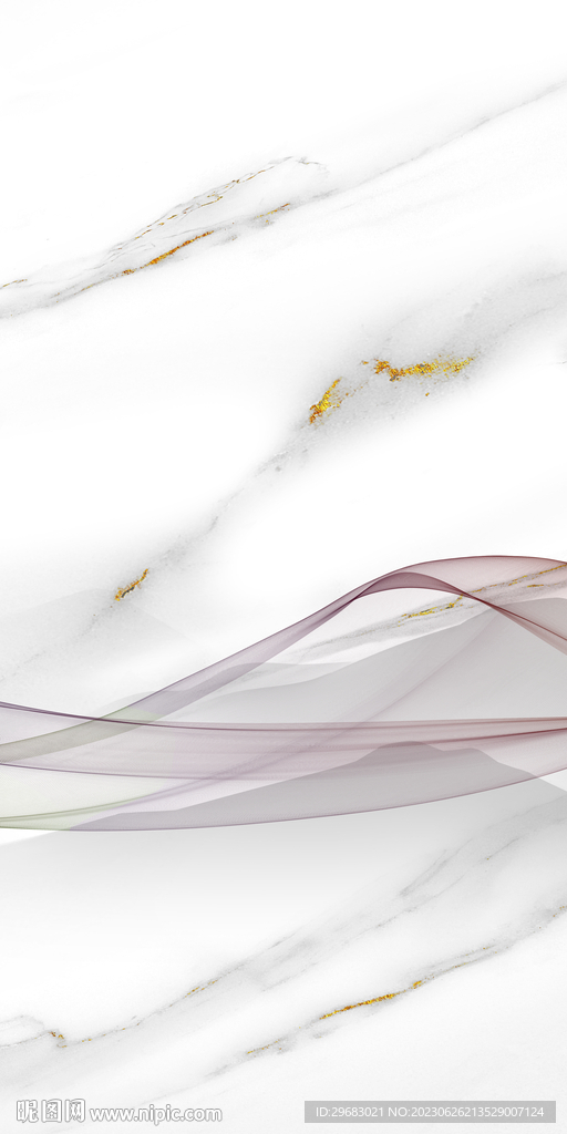 现代 新款高端玄关 TIf分层