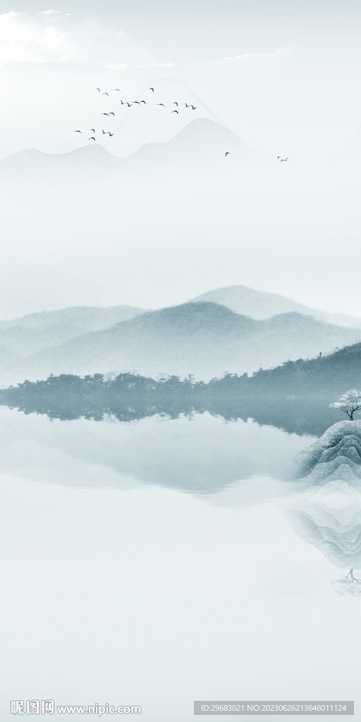 高雅 新款高端玄关 TIf分层