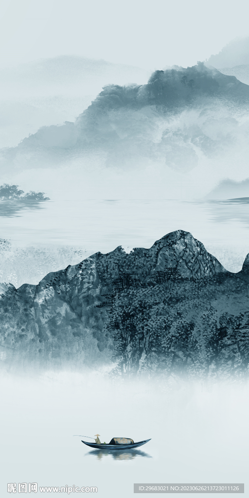 别墅 高雅大气玄关 TIf分层