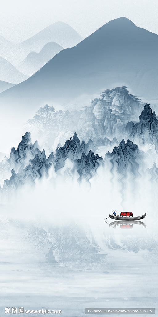 人气 新款高端玄关 TIf分层