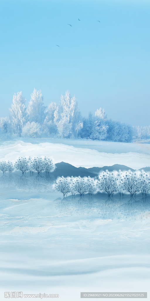 爆款 意境现代玄关 TIf分层