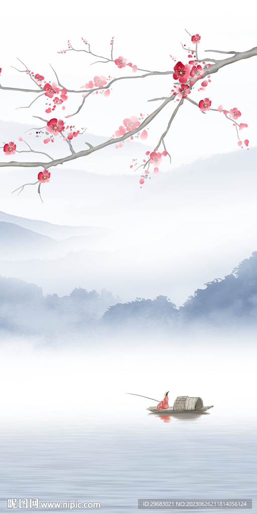 最新 简奢新款玄关 TiF分层