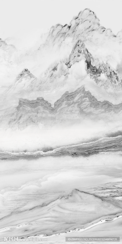 人气 简奢新款玄关 TiF分层