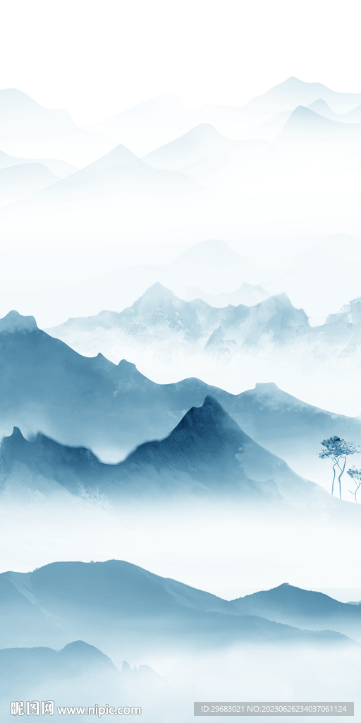 简约 新上架玄关画 Tif分层