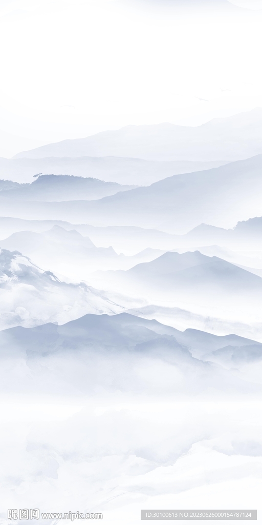 新品 中式玄关新画 TiF分层