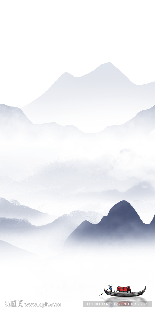 高端 中式玄关新画 TiF分层