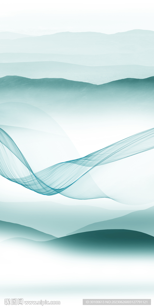 现代 简约玄关新画 Tif分层