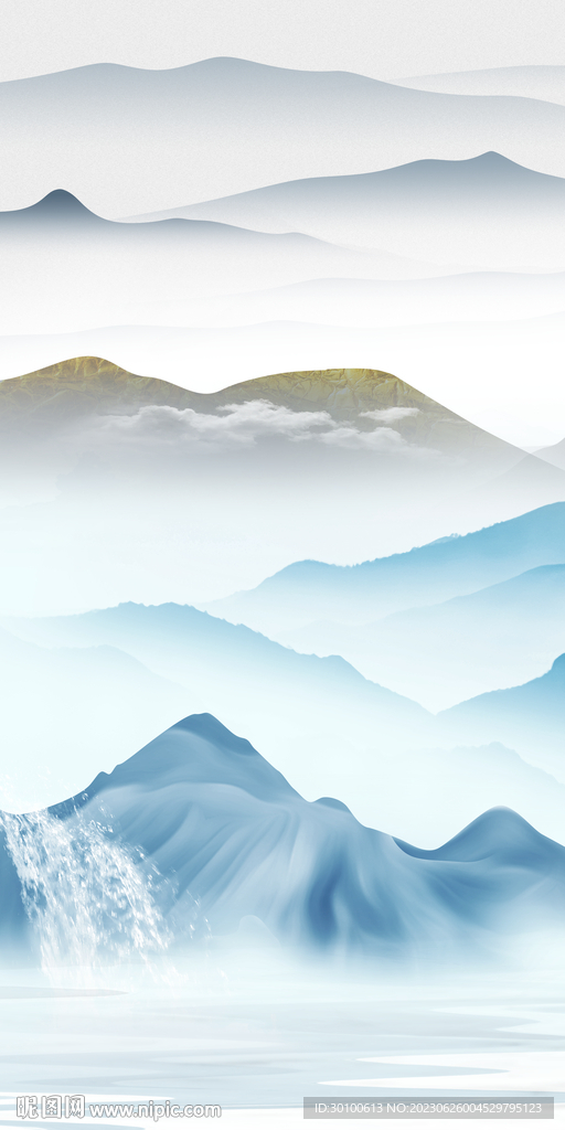 新款 最新简约玄关 tiF分层