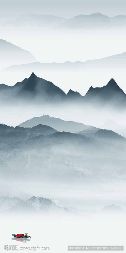 高端 最新简约玄关 tiF分层