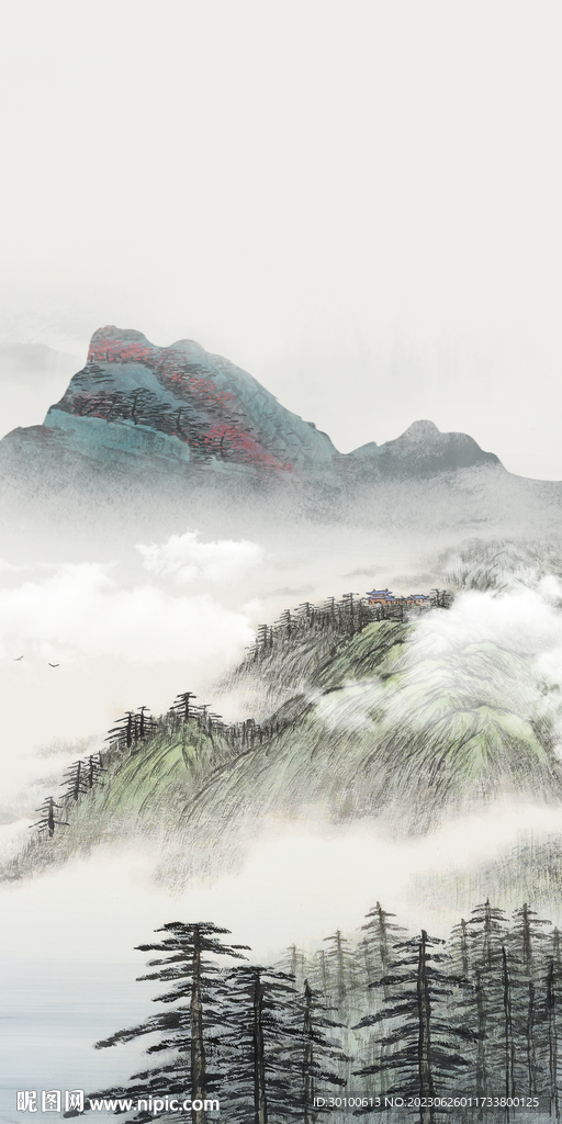 高端 新传人气玄关 tiF分层