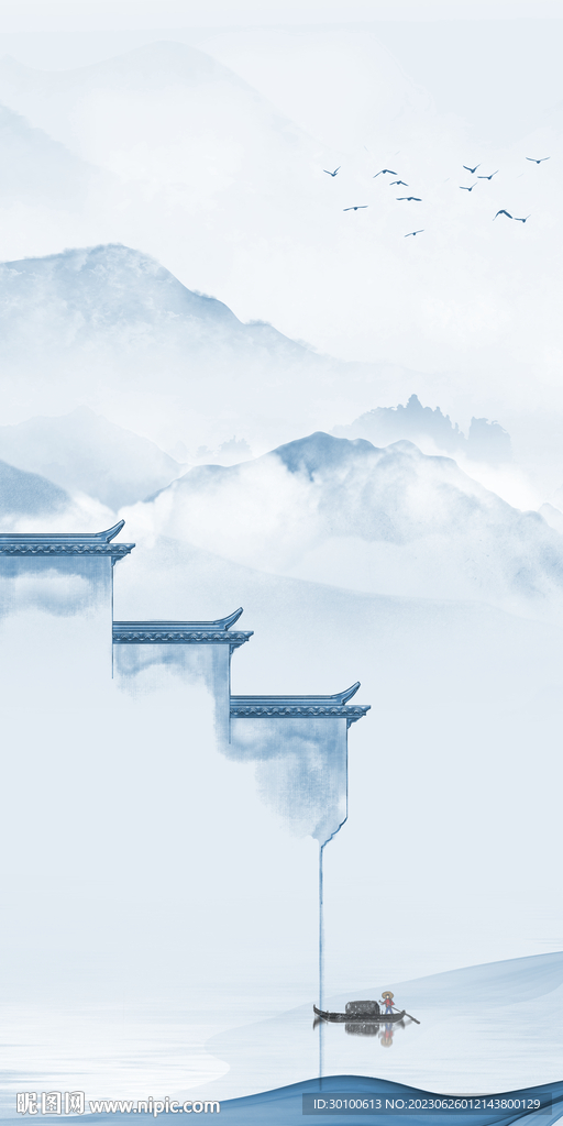 爆款 中式人气玄关 TiF分层