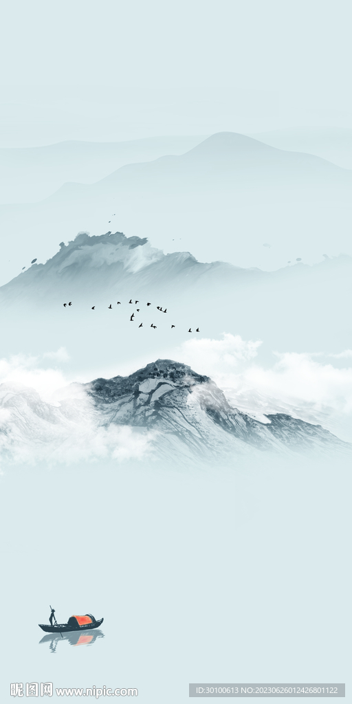 最新 中式人气玄关 TiF分层