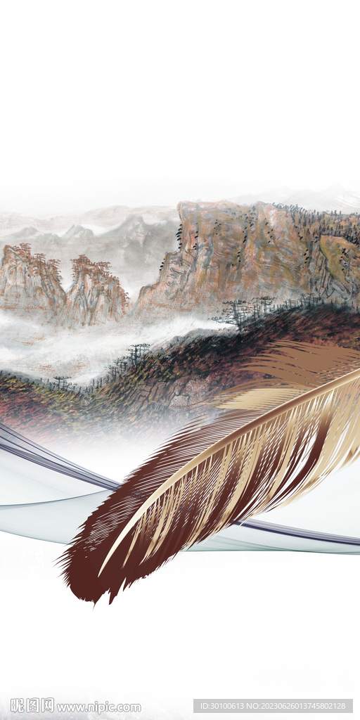 新款 中式人气玄关 TiF分层