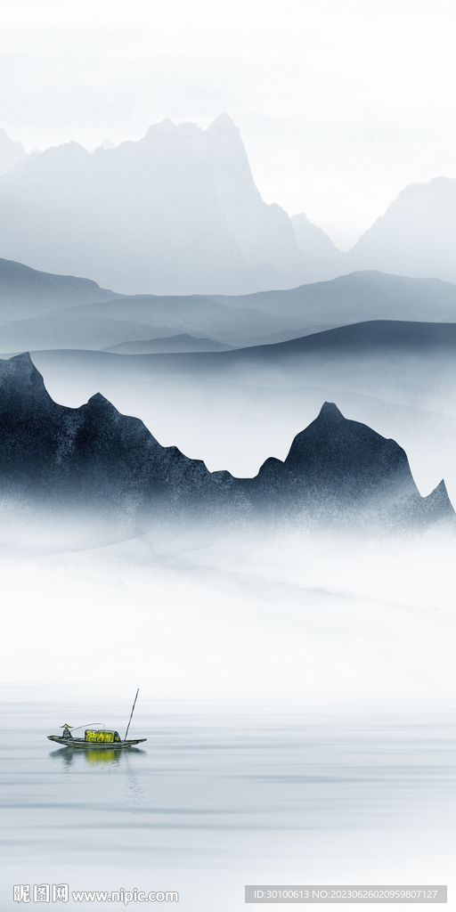 别墅 高雅高端玄关 tif分层