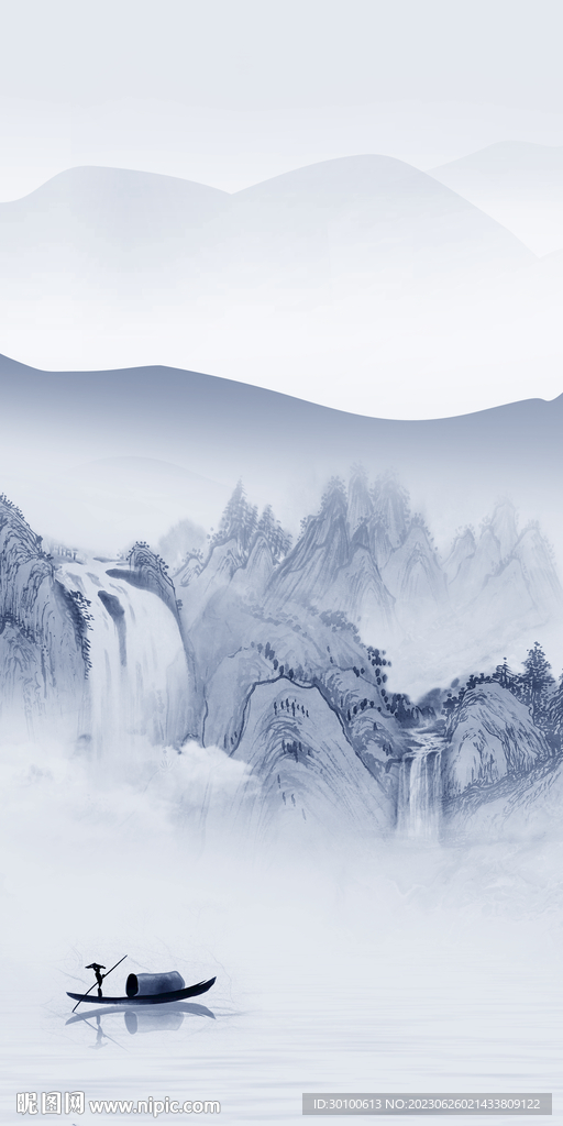 新品 高雅高端玄关 tif分层