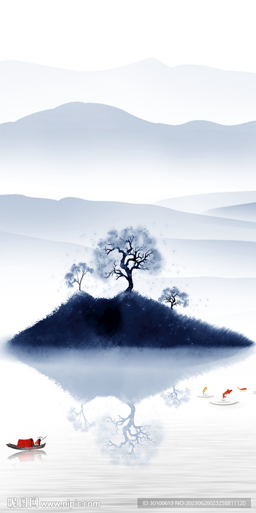 高雅 奢雅高档玄关 tif分层