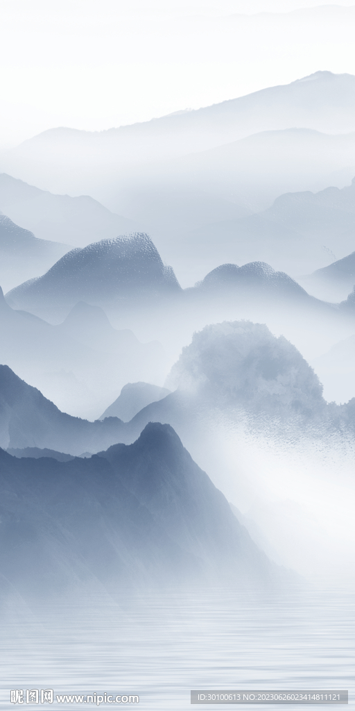 高端 奢雅高档玄关 tif分层