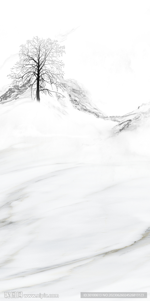 大气 高雅高端玄关 tif分层