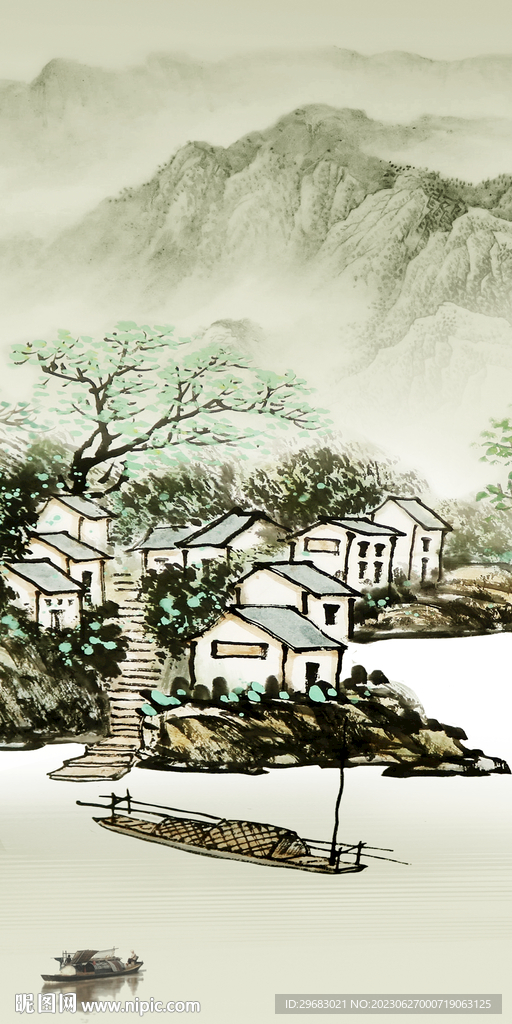 新款 最新上架玄关 Tif分层