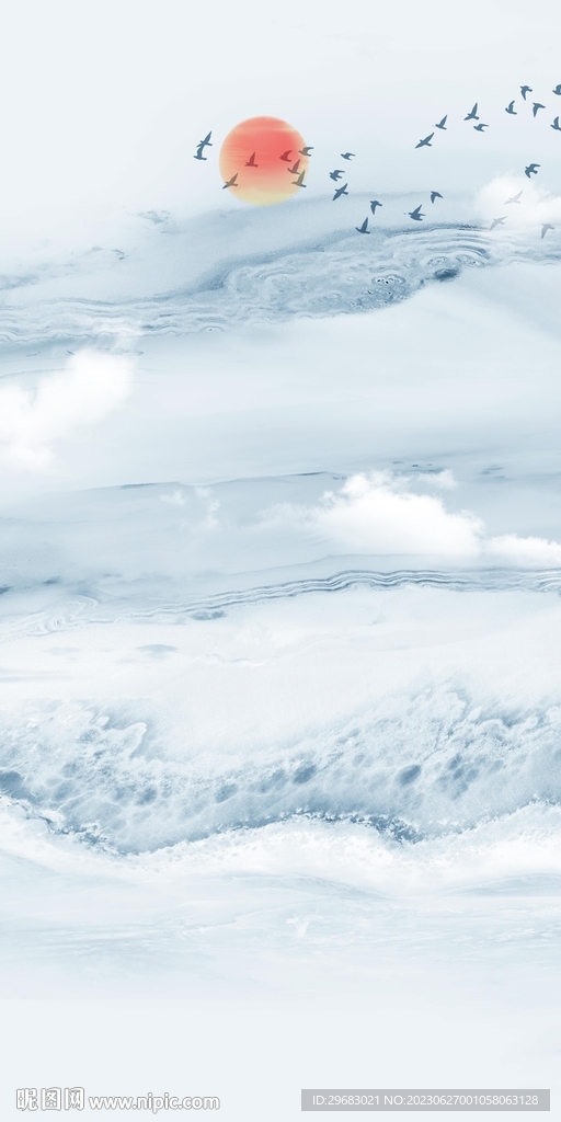 高档 最新上架玄关 Tif分层