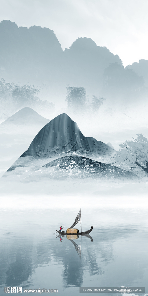 别墅 清晰玄关新画 Tif分层