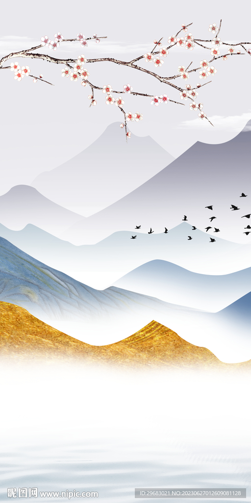 现代 人气新品玄关 tIf分层