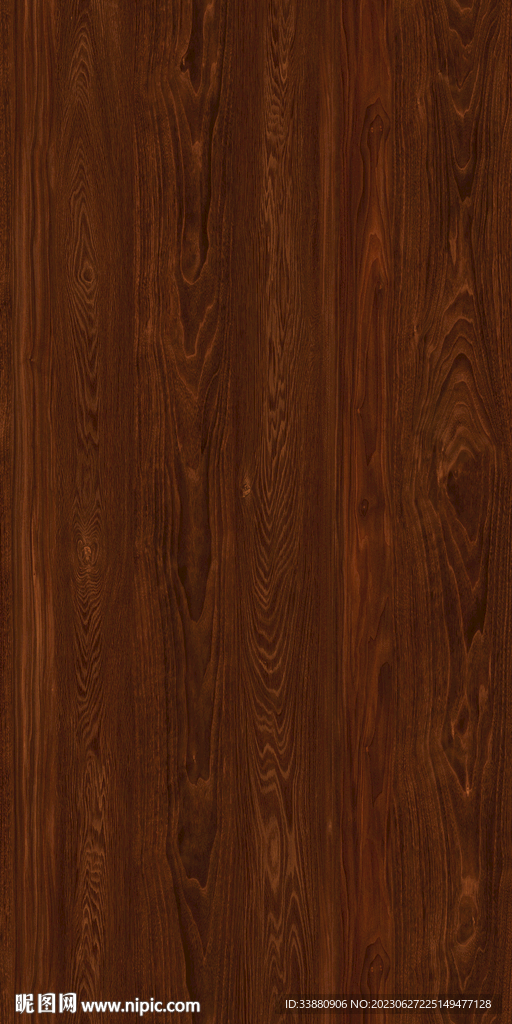棕红 质感清晰木纹 tiF合层
