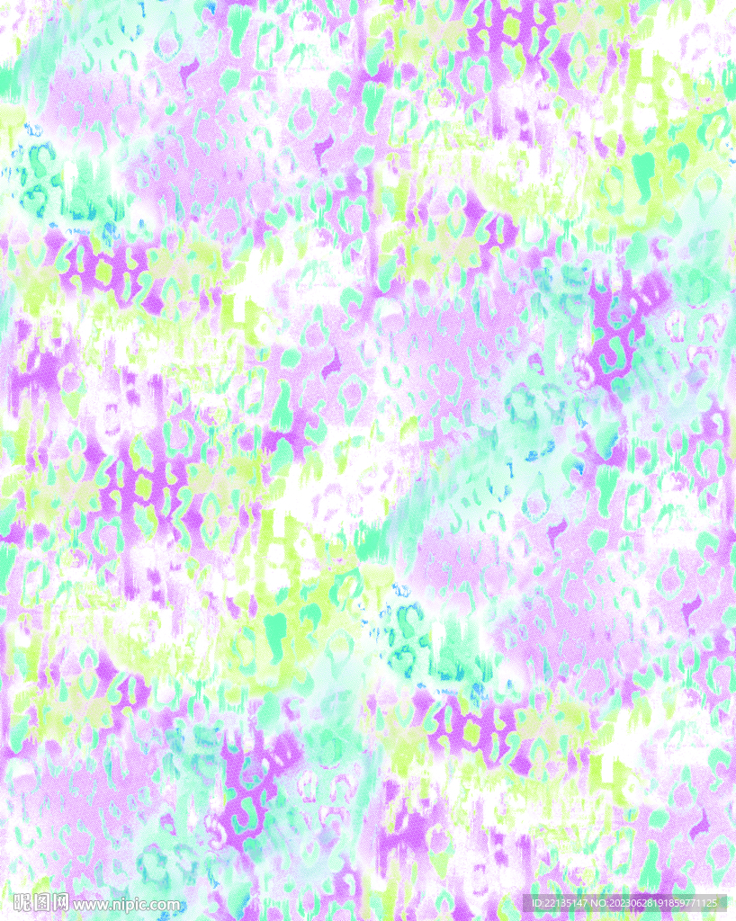 花鸟 花草 树鸟 树枝 数码印