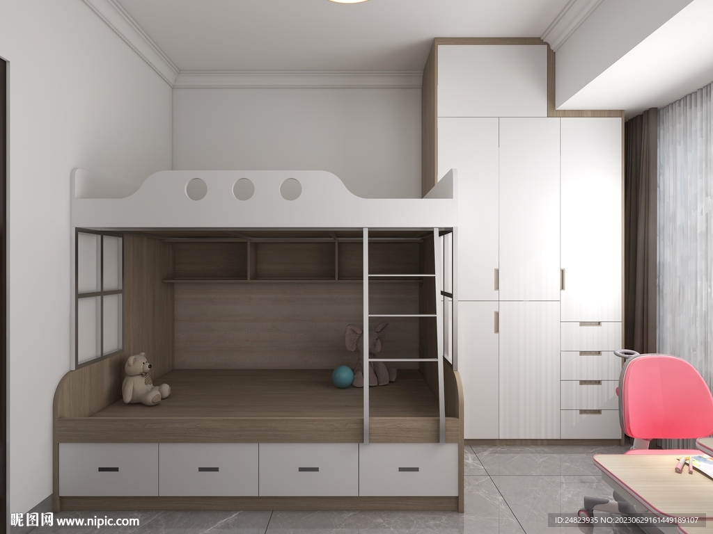 全屋定制 榻榻米