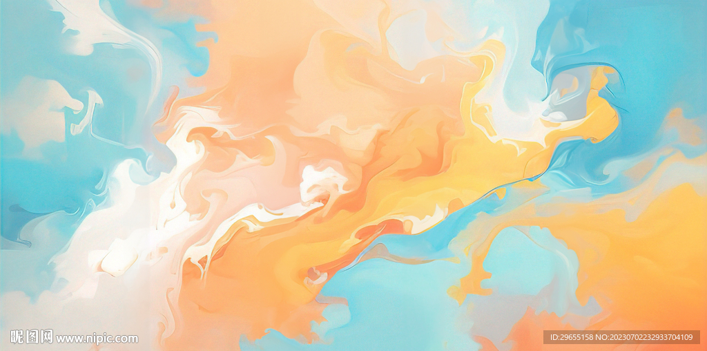 装饰画无框画挂画