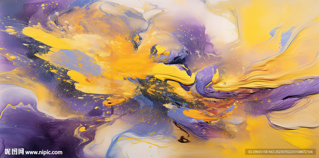 装饰画无框画挂画