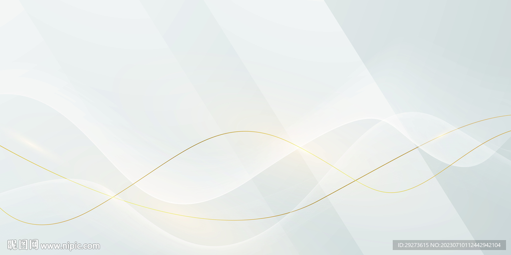 科技金矢量背景