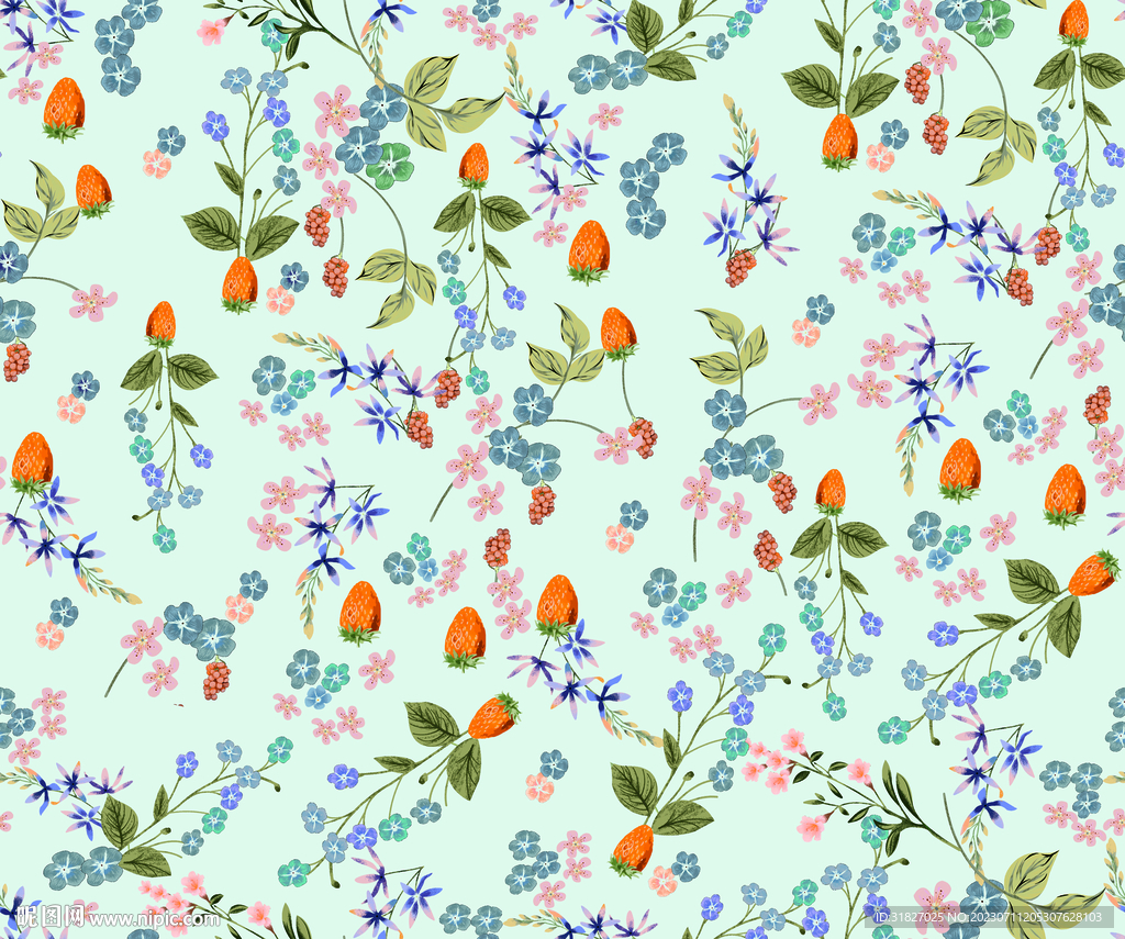 数码印花  大牌  字母   