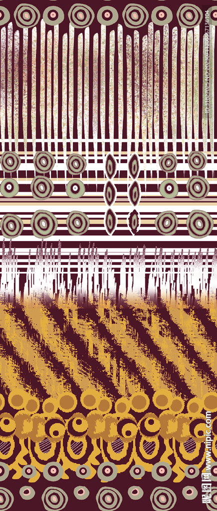 大牌  字母   数码印花