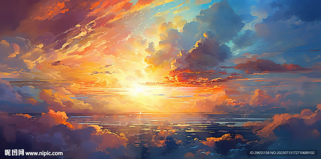 装饰画无框画挂画图片