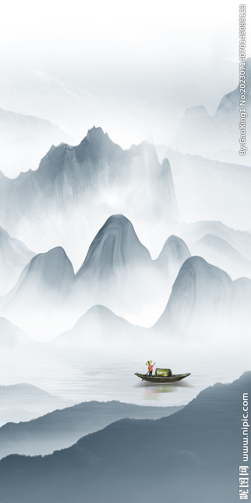 简约 新爆款玄关画 TiF分层