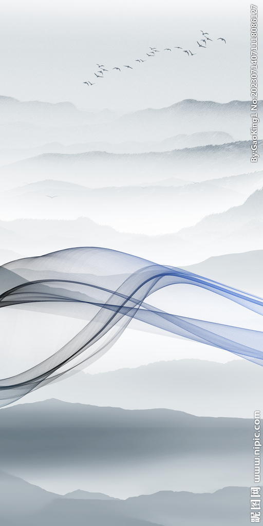 高清 最新传玄关画 TiF分层