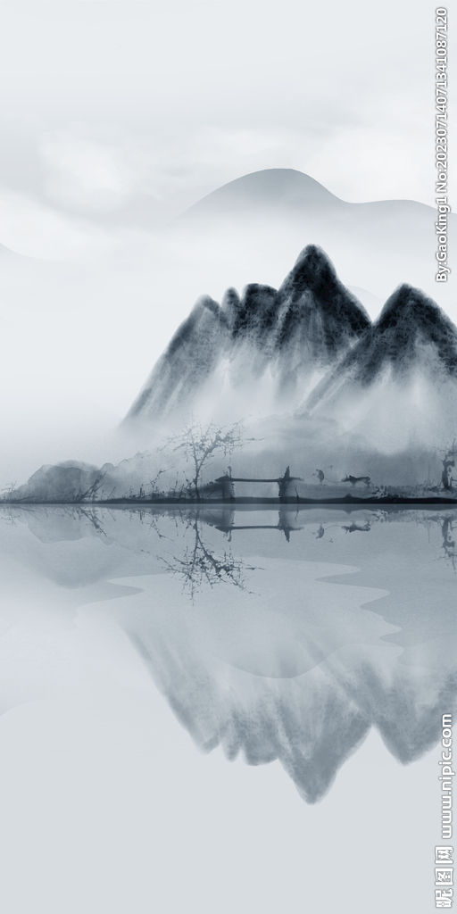 高档 最新传玄关画 TiF分层