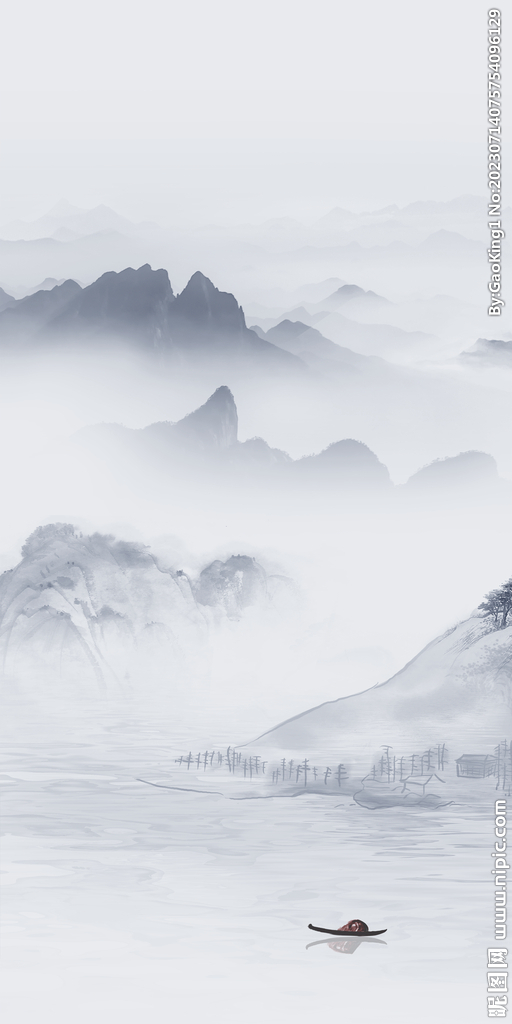 高档 新品高端玄关 Tif分层